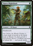 Tajuru Blightblade (208) [ZNR]