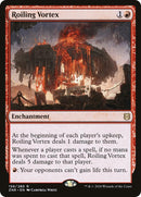 Roiling Vortex (156) [ZNR]