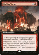 Roiling Vortex Extended Art (352) [ZNR]