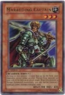 Marauding Captain [LOD-018] Ultra Rare