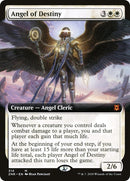 Angel of Destiny Extended Art (314) [ZNR]