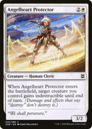 Angelheart Protector [Zendikar Rising]