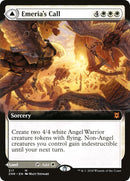 Emerias Call Extended Art (317) [ZNR]