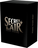 Secret Lair Drop Happy Yargle Day Traditional Foil Edition [SLD]