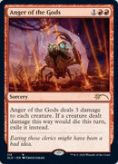 Anger of the Gods (113) [SLD]