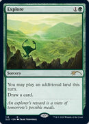 Explore [Secret Lair Drop Series]