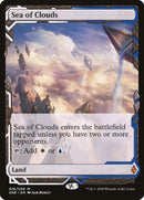 Sea of Clouds (16) [ZNE]