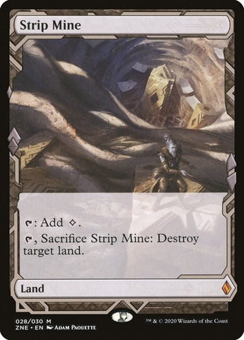 Strip Mine (28) [ZNE]