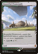 Bountiful Promenade (20) [ZNE]