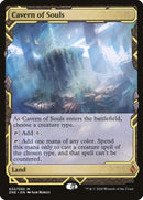 Cavern of Souls (22) [ZNE]