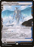 Celestial Colonnade (23) [ZNE]