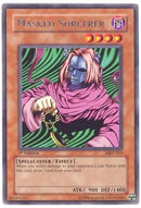 Masked Sorcerer [MRD-019] Rare