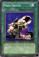 Mass Driver (MFC-088)