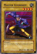 Master Kyonshee (PGD-053)