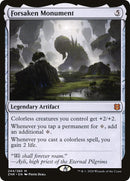 Forsaken Monument (244) [ZNR]