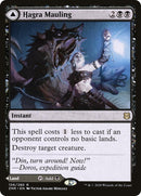 Hagra Mauling (106) [ZNR]