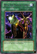Mega Ton Magical Cannon (MFC-094)