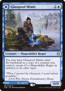 Glasspool Mimic (60) [ZNR]