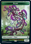 Plant Token (8) [ZNR]