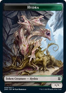 Hydra Token (9) [ZNR]
