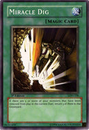 Miracle Dig (LON-100)