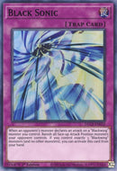 Black Sonic Purple (DLCS-EN032) [DLCS]