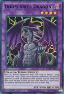 Doom Virus Dragon Purple (DLCS-EN055) [DLCS]