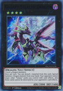 Galaxy Stealth Dragon Blue (DLCS-EN126) [DLCS]
