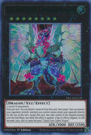 Galaxy Eyes Cipher Dragon Green (DLCS-EN125) [DLCS]