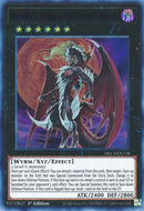 Number 24 Dragulas the Vampiric Dragon Purple (DLCS-EN118) [DLCS]