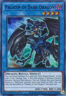 Paladin of Dark Dragon Blue (DLCS-EN069) [DLCS]