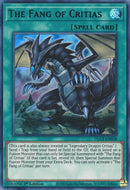 The Fang of Critias Purple (DLCS-EN058) [DLCS]