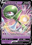 Gardevoir V (16/73) [CHP]