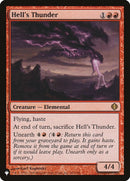 Hells Thunder (103) [LIST]
