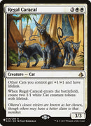 Regal Caracal (24) [LIST]