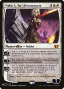 Nahiri the Lithomancer (10) [LIST]