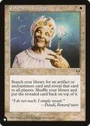 Enlightened Tutor [LIST]