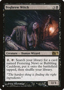 Bogbrew Witch (88) [LIST]