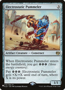 Electrostatic Pummeler (210) [LIST]