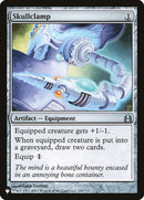 Skullclamp CMD (260) [LIST]