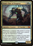 Ezuri Claw of Progress (44) [LIST]