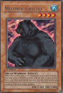 Mother Grizzly (MRL-090) [MRL-EN]