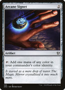 Arcane Signet (106) [ZNC]