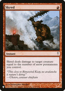 Skred (97) [LIST]