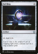 Sol Ring (120) [ZNC]