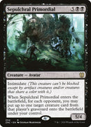 Sepulchral Primordial (54) [ZNC]