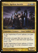 Oloro Ageless Ascetic (203) [LIST]