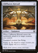 Cliffhaven Kitesail [Zendikar Rising]