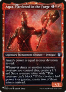 Anax Hardened in the Forge Showcase (264) [LIST]