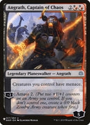 Angrath Captain of Chaos (227) [LIST]
